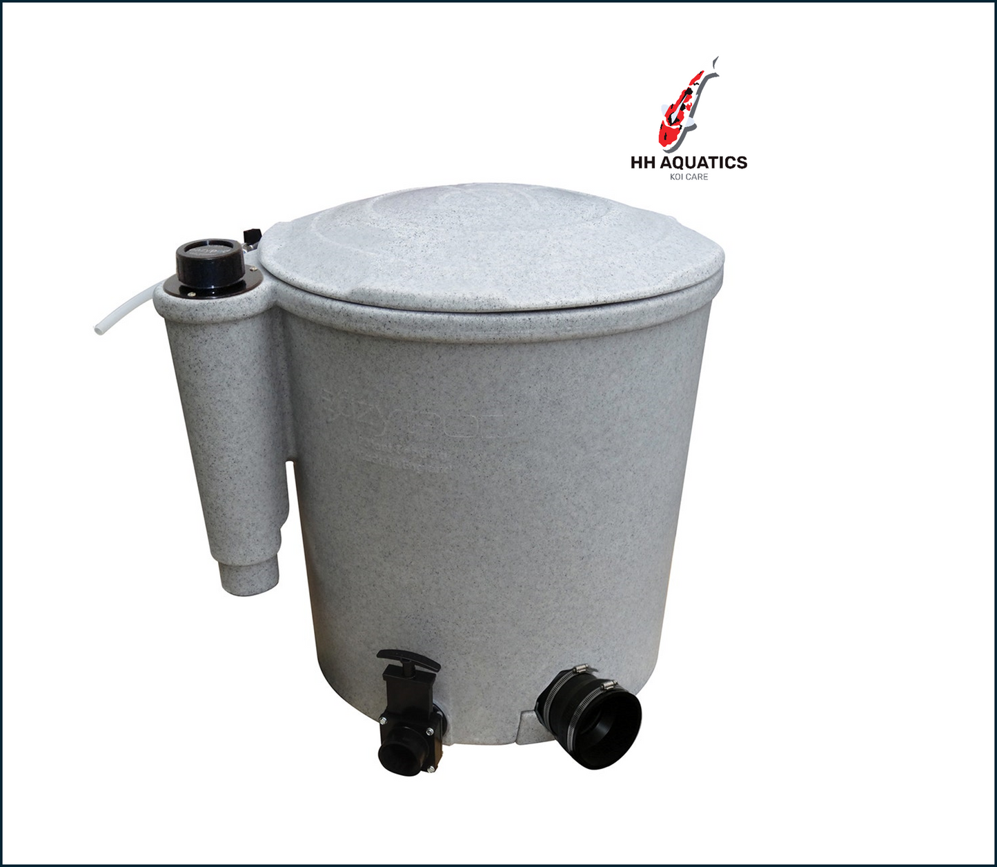 Discounted Filter and Pump Kit - Snook