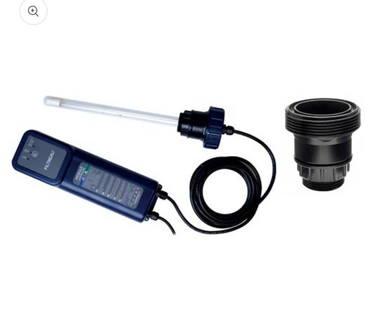 Filtreau Amalgam UV (Submersible)