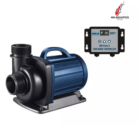 AQUAFORTE DM-VARIO S 10000