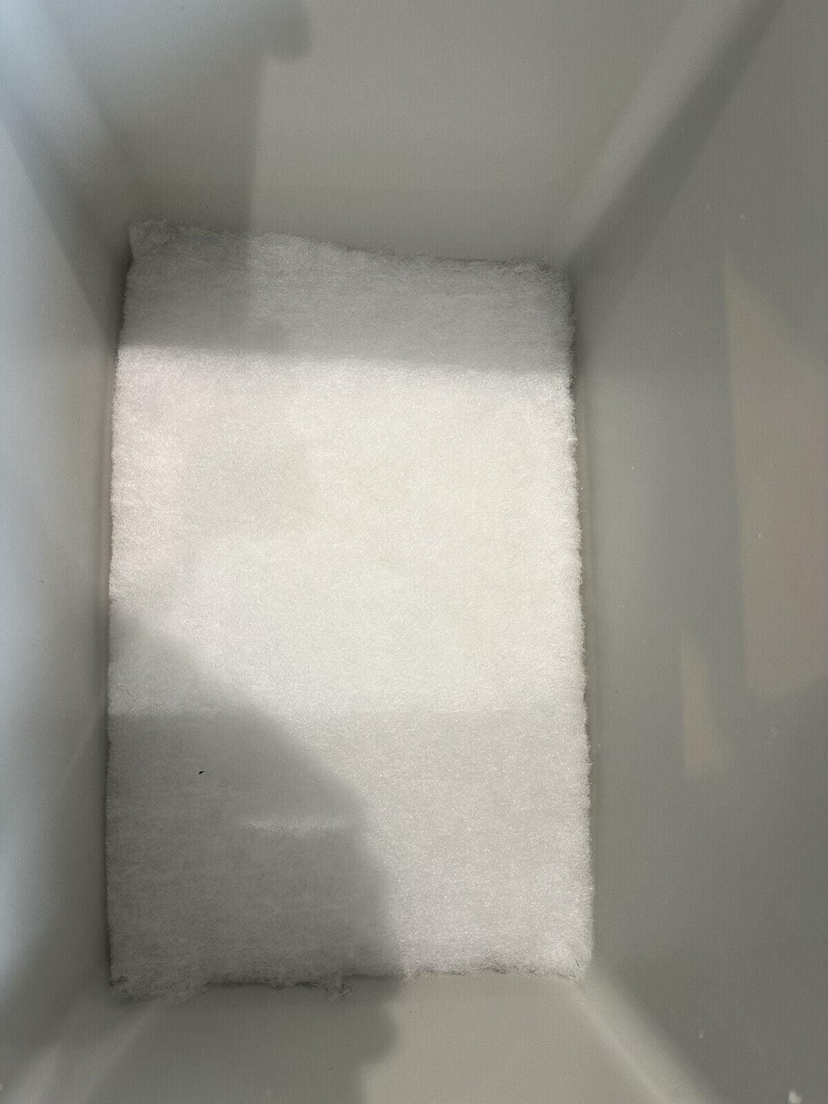 Koi / Pond Shower - Combo Bakki and Sieve Showers