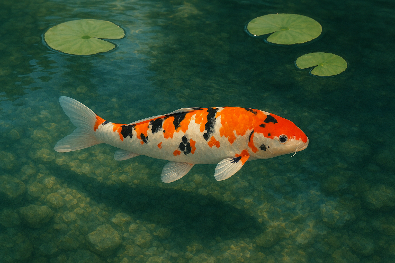koi