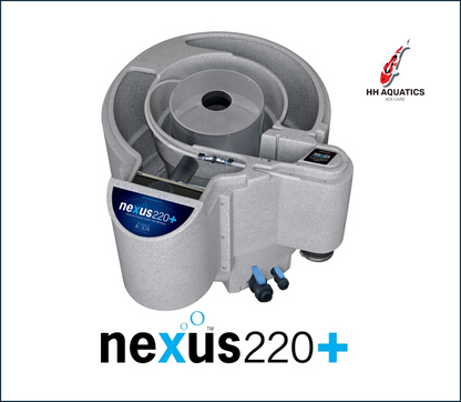 Nexus 220+ Koi Filter - Now with Free Delivery!