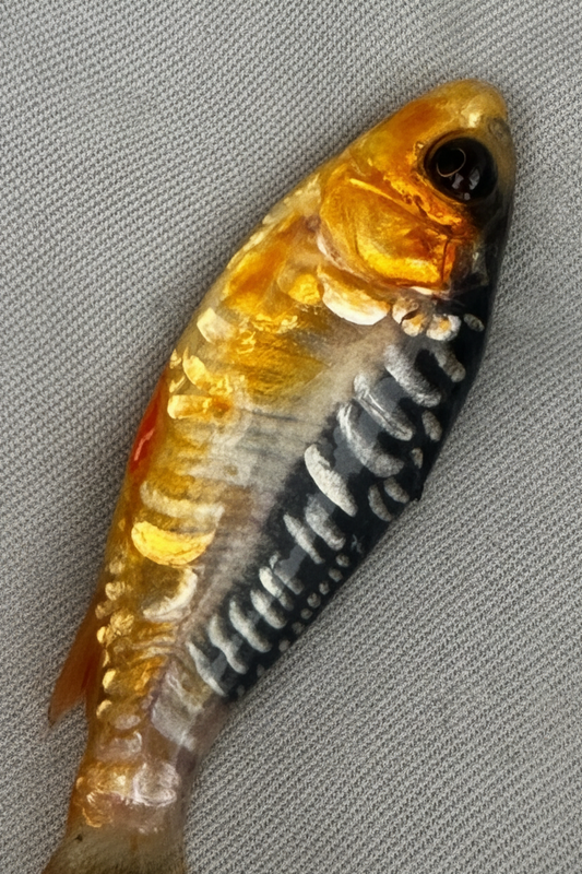 Grow on koi