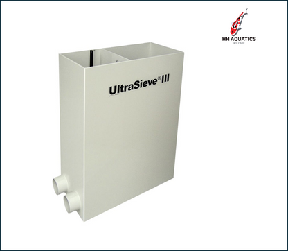 Ultra-Sieve 3 (Max Flow 4000GPH)